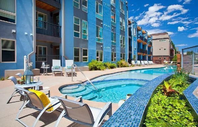 Oakwood at Broadstone Cherry Creek - Foto 1