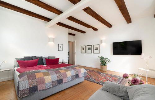 Fewo - Landblick - Foto 3