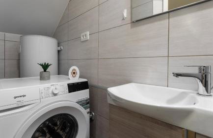 Rustic Villa Stone House with pool in Umag - Foto 27