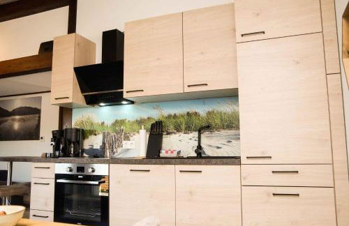 Ferienhaus Henneglück3 mit Sauna - Foto 40