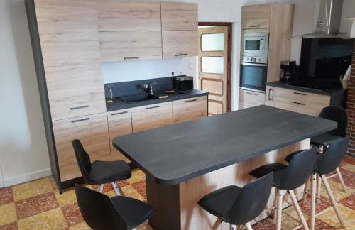 Family home for 14 people - Foto 19