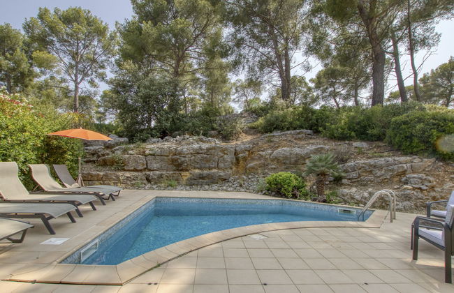 Le Puit des Oliviers I - Foto 6