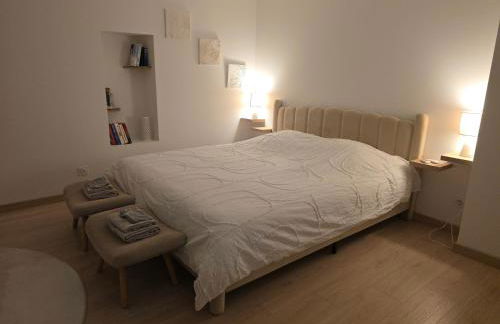 Vertu'Ose avec jacuzzi - Foto 15