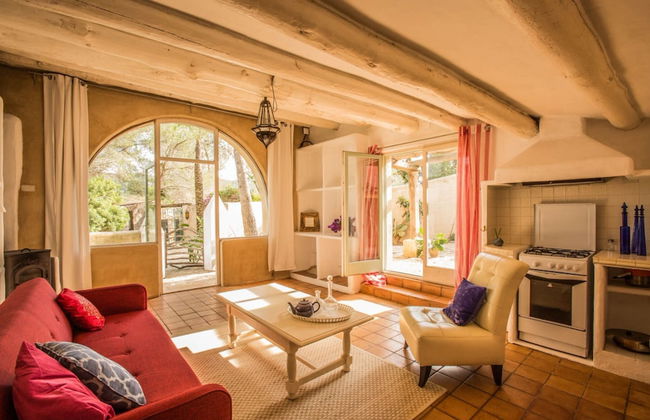 Mas Nur Sitges - Photo 36