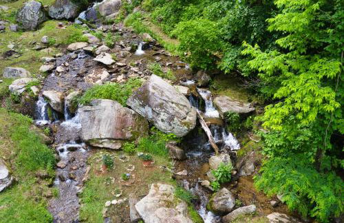 Windows Over Waterfalls - Foto 46