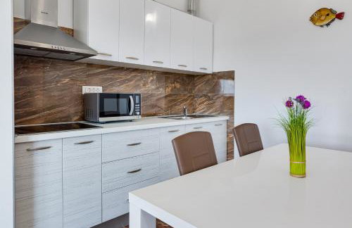 Apartman David s bazenom i jakuzijem - Foto 31