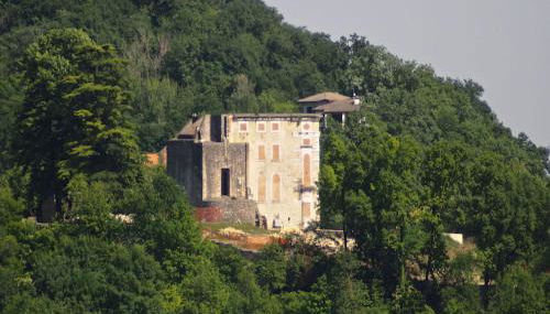 Albergo Diffuso Polcenigo C.Barnard - Foto 3