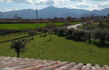 BELVEDERE - bed & breakfast - casa vacanze - Foto 38