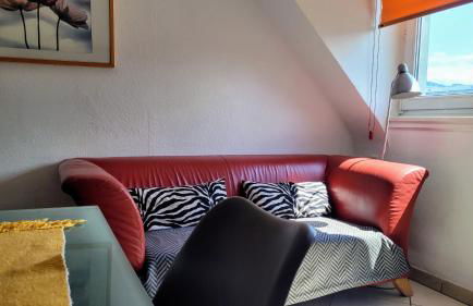 City-Domicil im Stadtzentrum am Hauptbahnhof - Foto 14