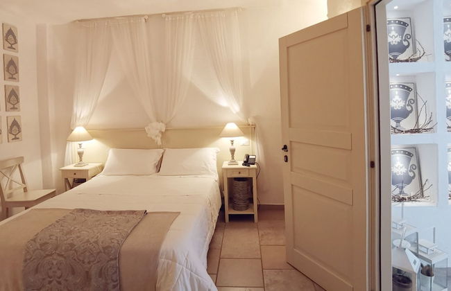 Le Nicchie Guest House - Foto 10