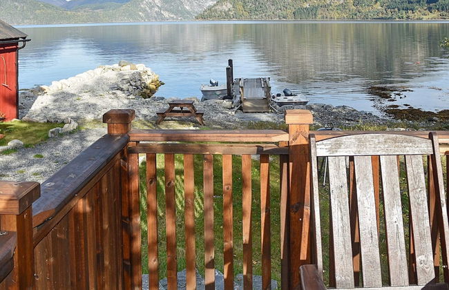 Holiday Home in MÃ¥ndalen - Foto 28