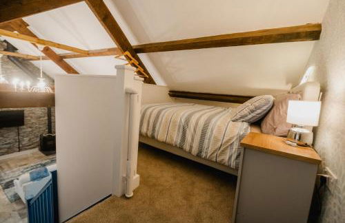 The Cow Shed at Pencraig - Foto 37