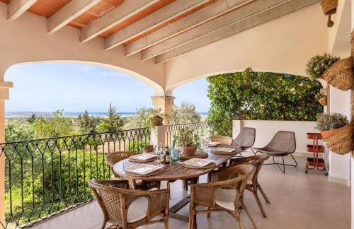 Villa Portol - Foto 6