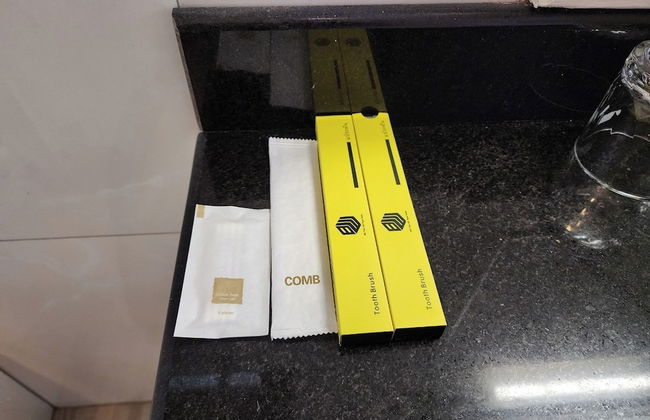 BW Private Villa Pattaya Beach - Foto 56