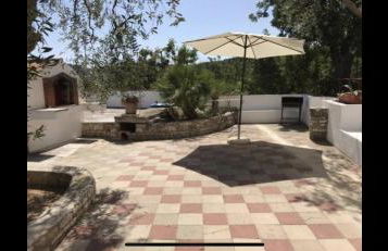 VILLA PINETA VISTA MARE - Foto 36