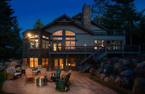 Stony Crest Cabin Deer Lake - Foto 2