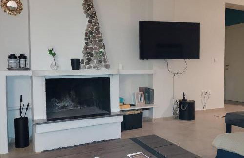 Aegina luxury apartments - Foto 17