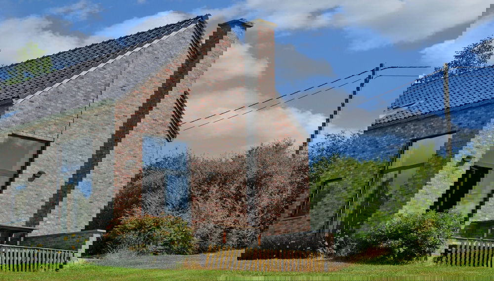 Holiday Home in Ardennes Near Valley of Taste - Foto 1, Imagem principal