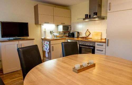 Ferienwohnung im Souterrain - Foto 7