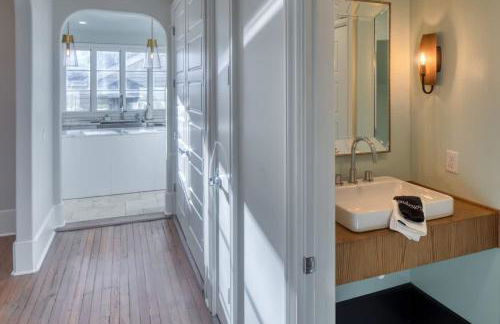 Luxury Villa 3 BR w Private Bath Walk Everywhere - Foto 20