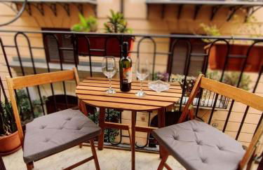 Domus Vetriera - Foto 46