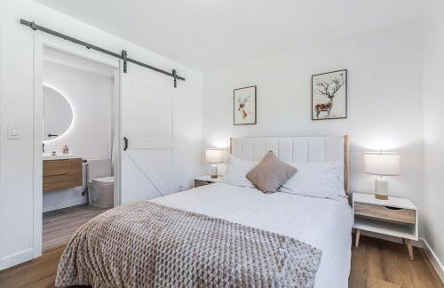 Modern Cozy House with Mini Golf near Santa Clara - Foto 17