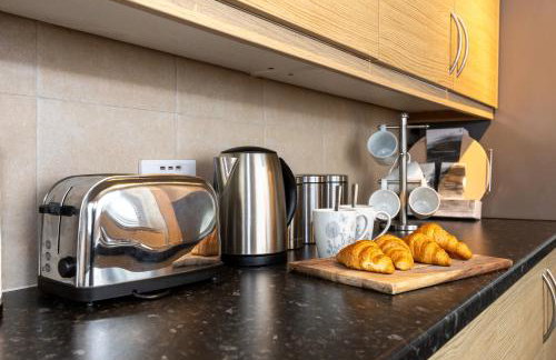 James Street Terrace Great Harwood - Foto 29