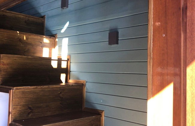 Tiny House Garden - Praia Grande - SC - Foto 50