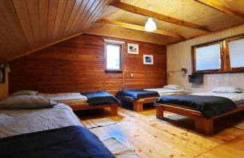 Domek Letniskowy Łętowo - Foto 25