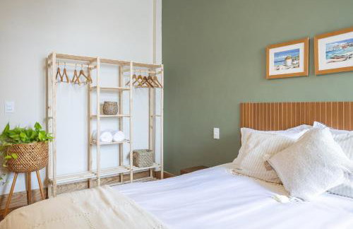 Apartment in Leme 2 min from the beach - Photo 15