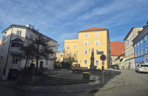 Charmantes Brauerei-Altstadtgewölbe - Foto 20