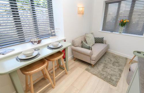 The Old Dairy Barn - Foto 9