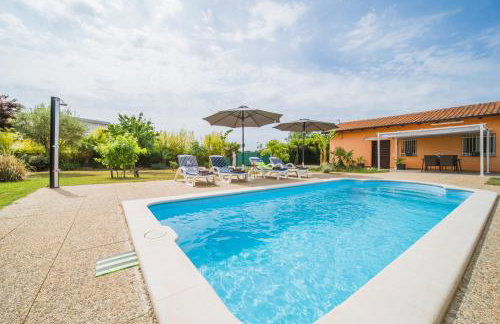 Villa Chiara with Private Pool and garden - Foto 7