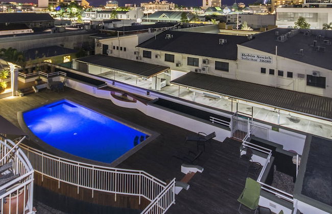 Il Centro Apartment Hotel - Foto 9