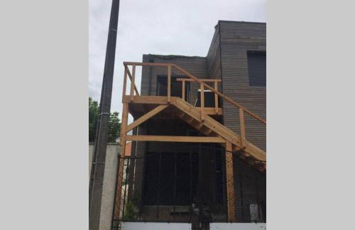 Studio récent tout équipé - Foto 6