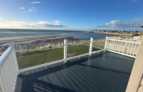 Clearwater View - Stunning sea views from large deck - Foto 7