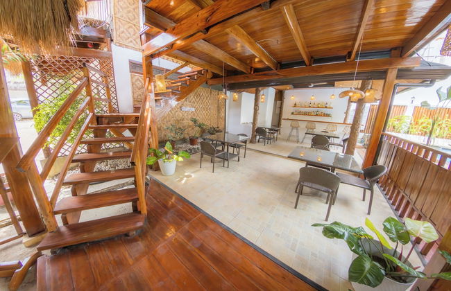 Palms Cove Resort - Photo 46