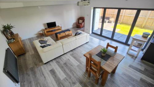 Surfers Lodge - Rest Bay, Porthcawl - Foto 5