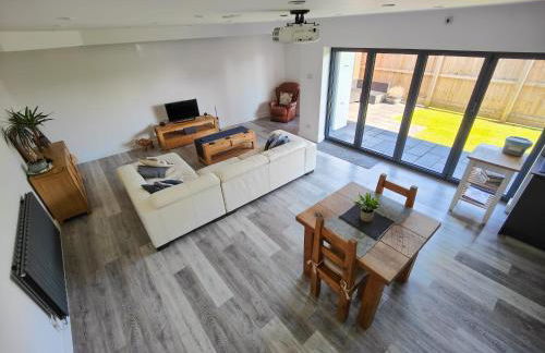 Surfers Lodge - Rest Bay, Porthcawl - Foto 5
