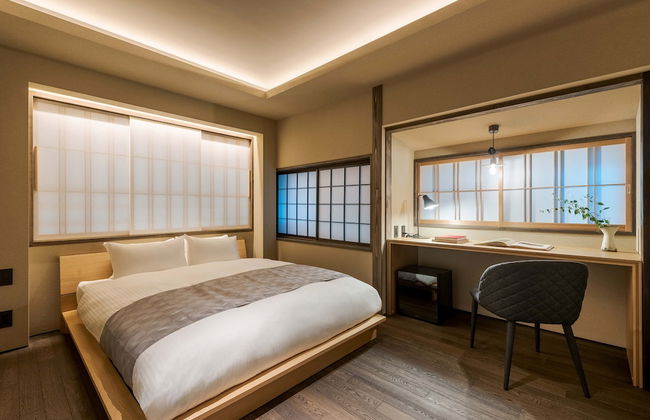 Kanata Machiya House - Photo 25