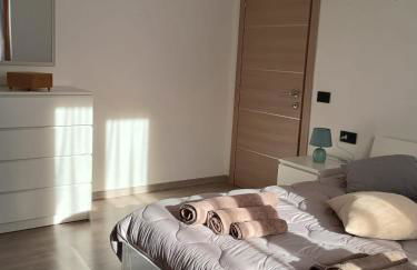 City Home Sondalo Mountain - Photo 13