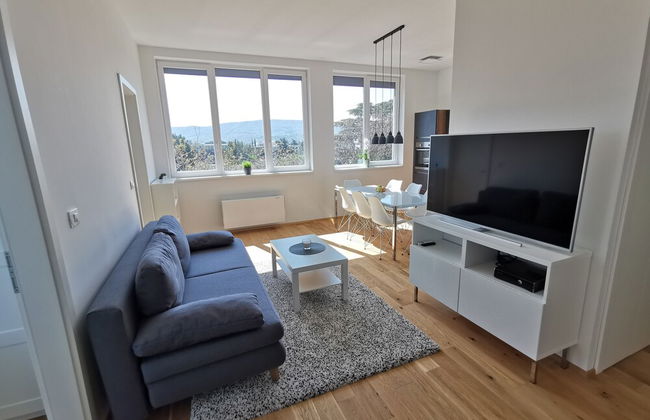 Apartments Egis Koper - Foto 47