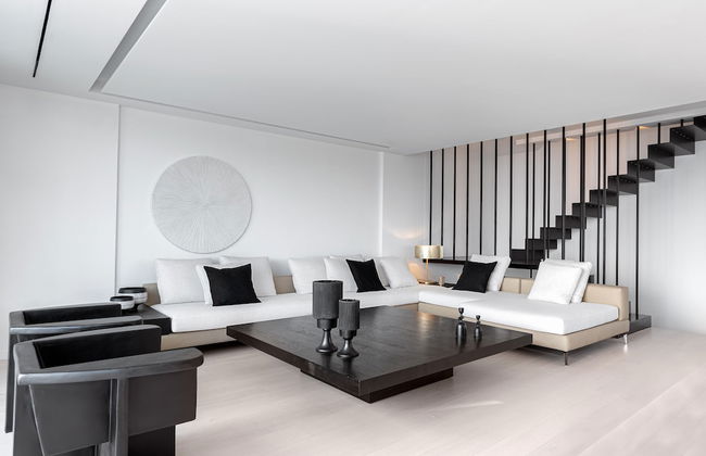 Black Stone Villa - Photo 19