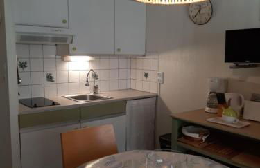 Studio Masol avec terrasse - Foto 9