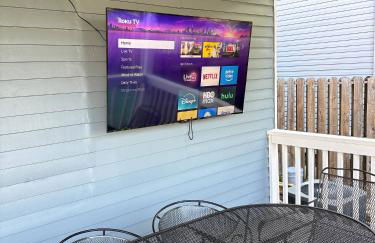 Luxury victorian 8BD 3.5Bth Game yard - Foto 74