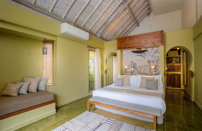 Space Villas Bali - Photo 2