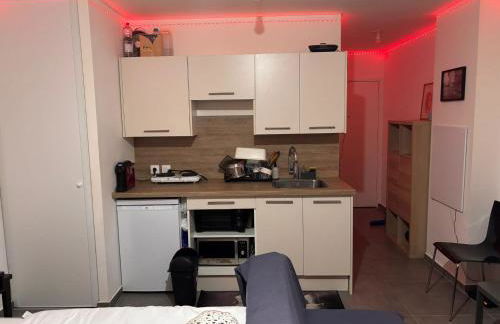 Studio 5 minutes RER A - Foto 10