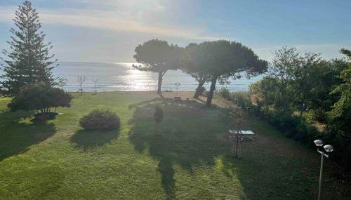 Studio vue Mer 4 personnes climatisé - Foto 4, Garden