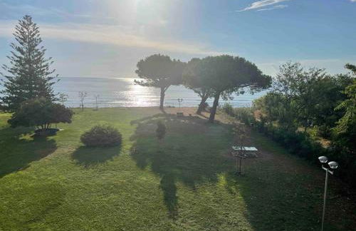 Studio vue Mer 4 personnes climatisé - Foto 4