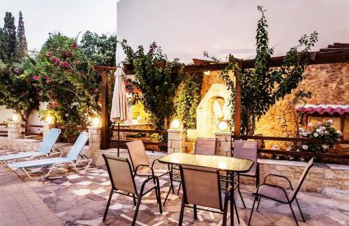 Roussospiti House With Swimming Pool - Foto 2